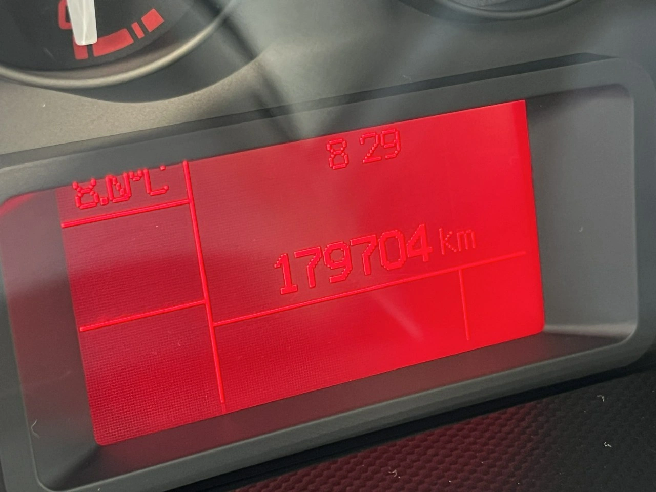 Iveco Daily - Zdjęcie 14