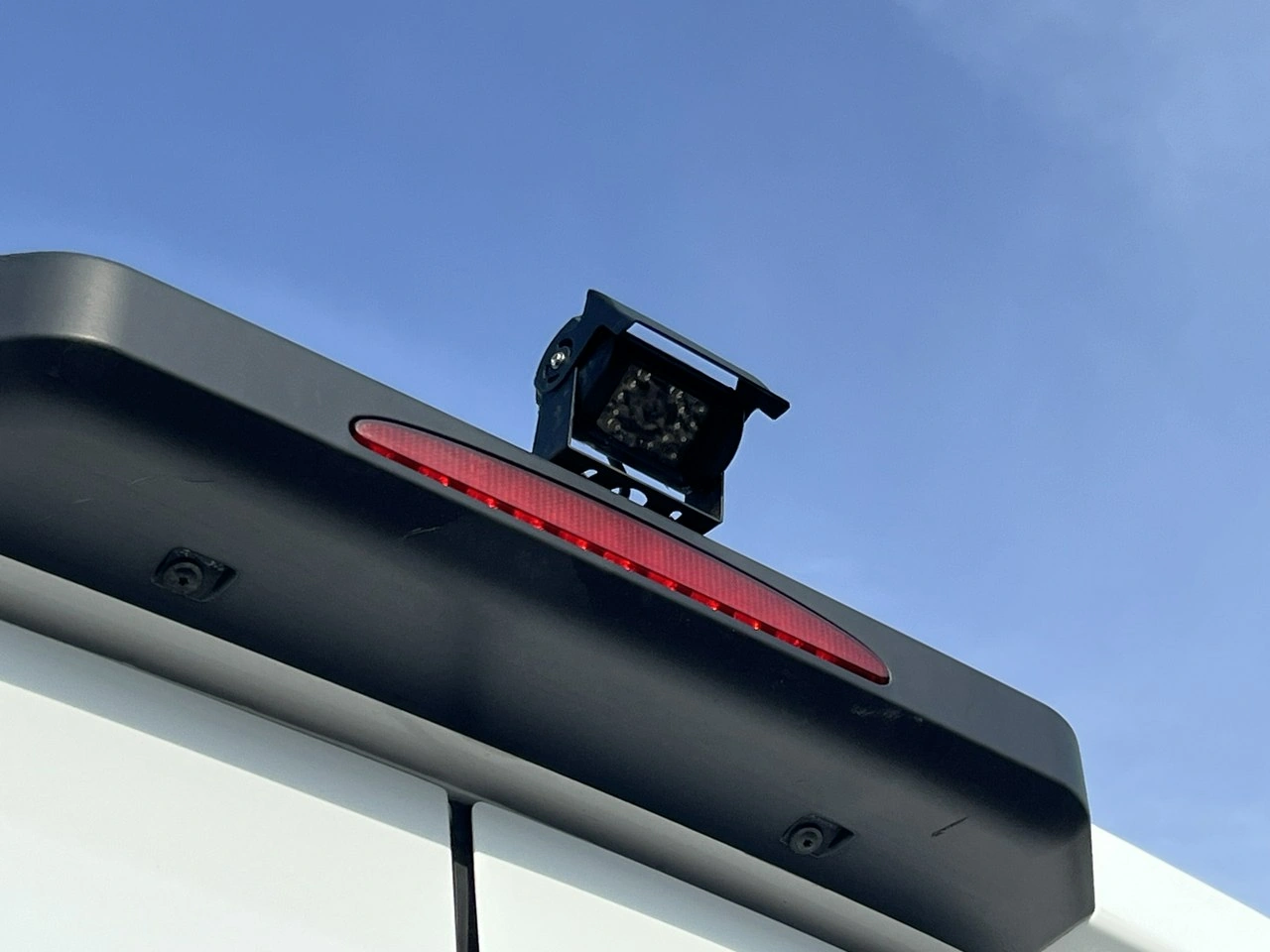 Iveco Daily - Zdjęcie 16