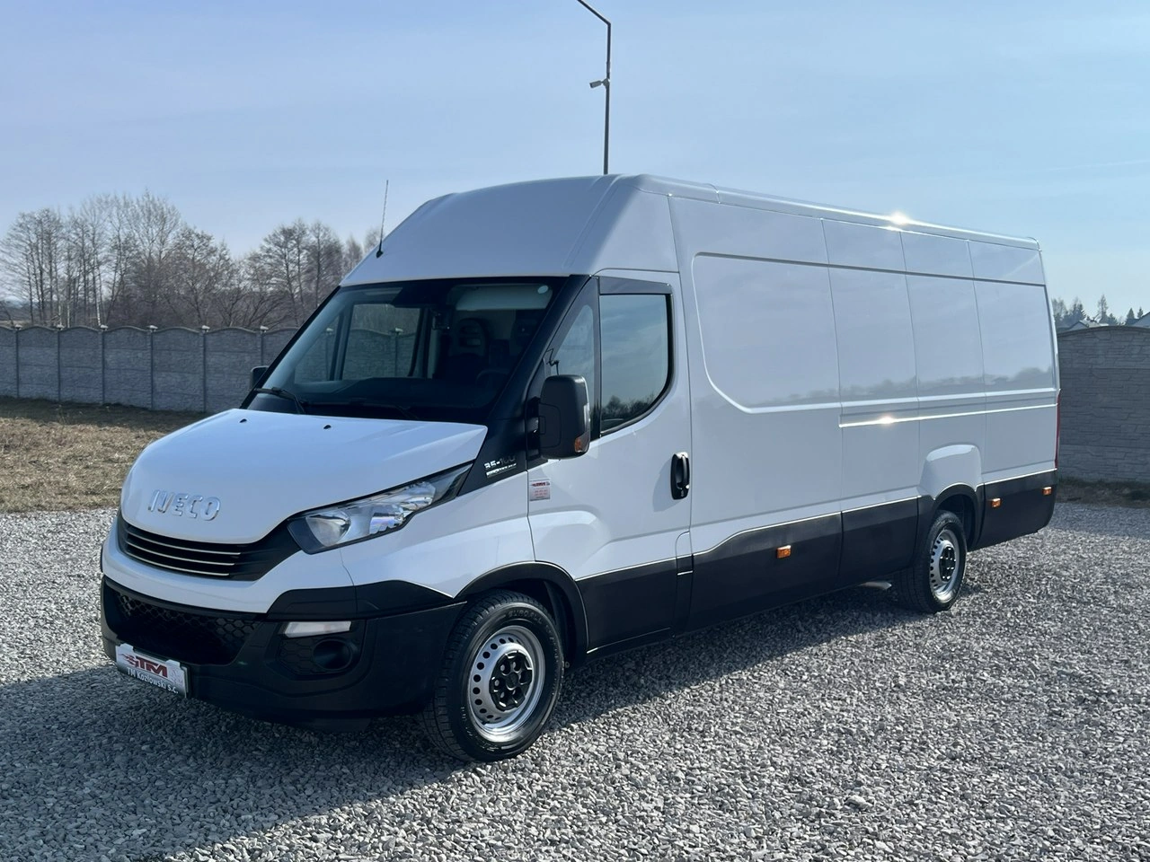 Iveco Daily - Zdjęcie 1