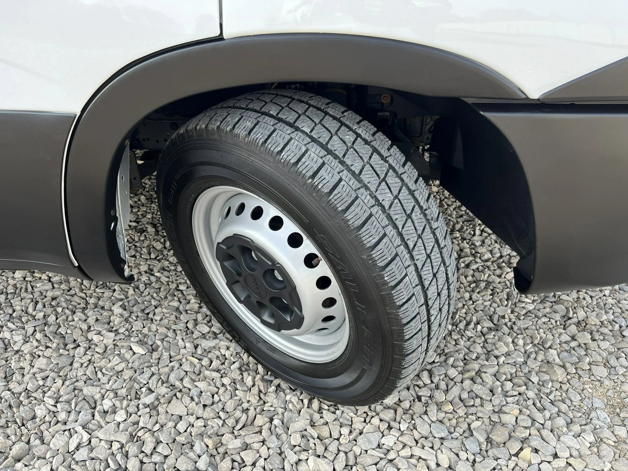 Iveco Daily - Zdjęcie 20