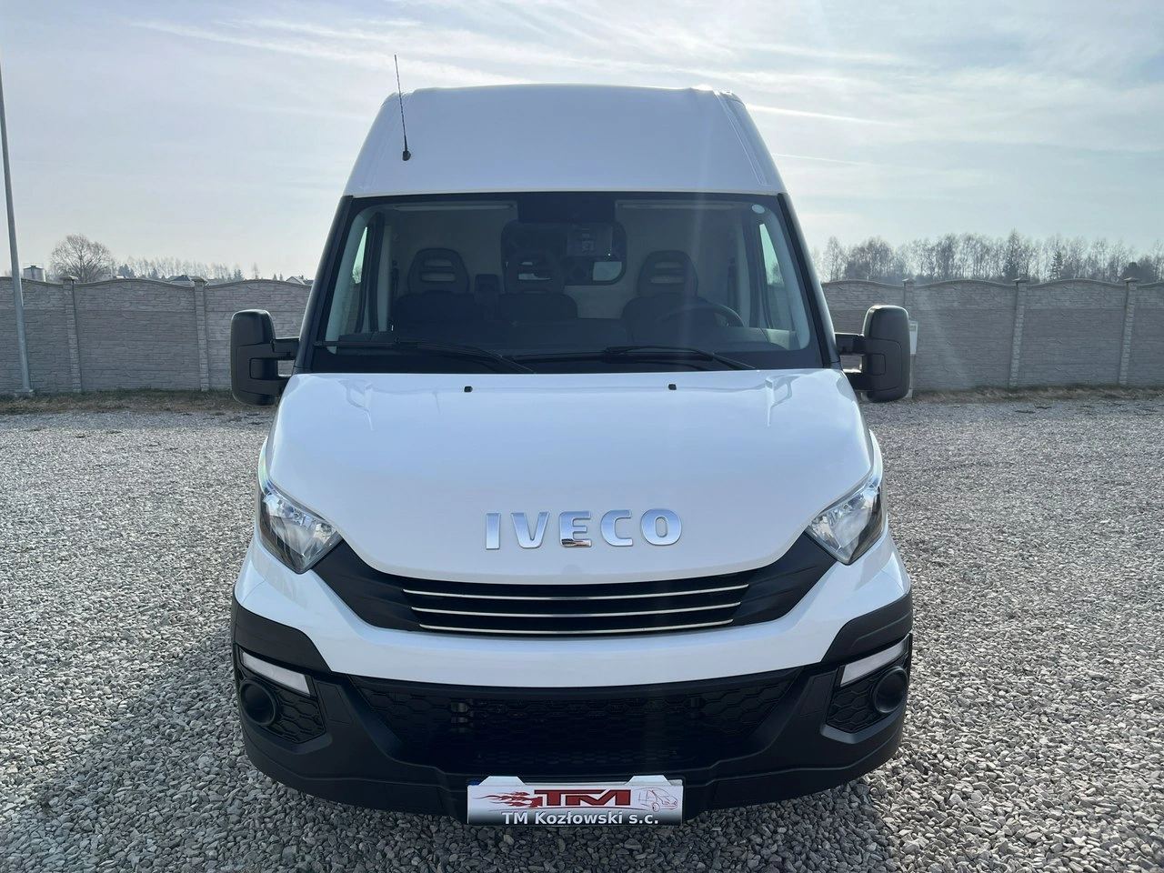 Iveco Daily - Zdjęcie 21