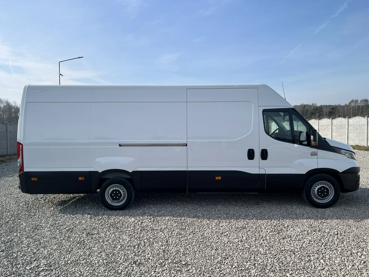 Iveco Daily - Zdjęcie 24
