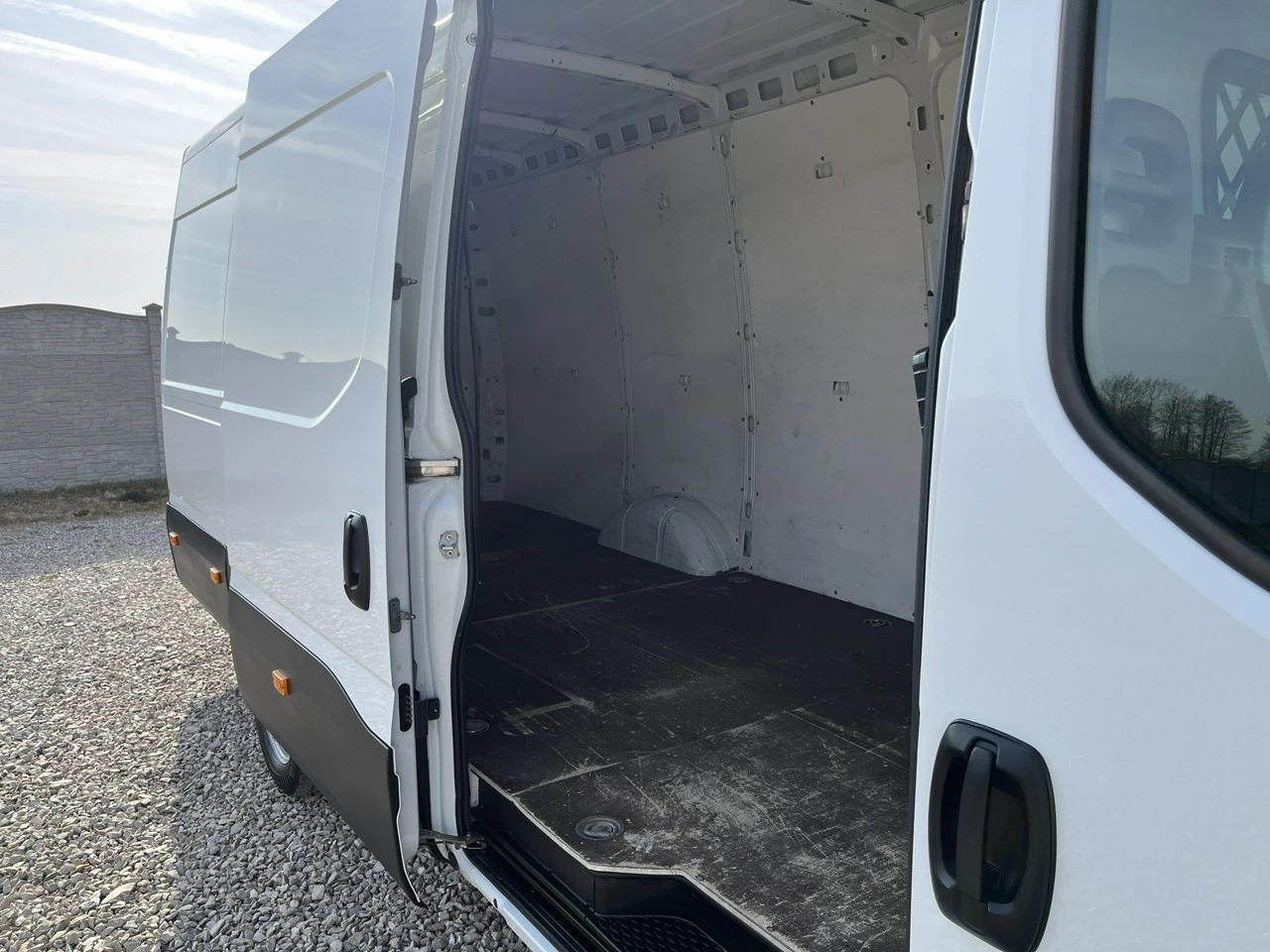 Iveco Daily - Zdjęcie 26