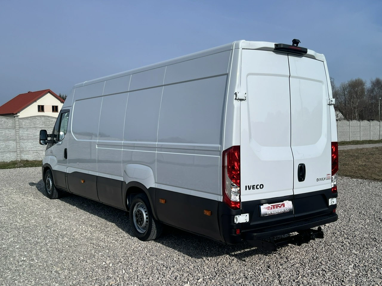 Iveco Daily - Zdjęcie 2