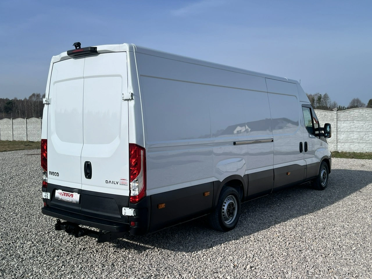 Iveco Daily - Zdjęcie 3