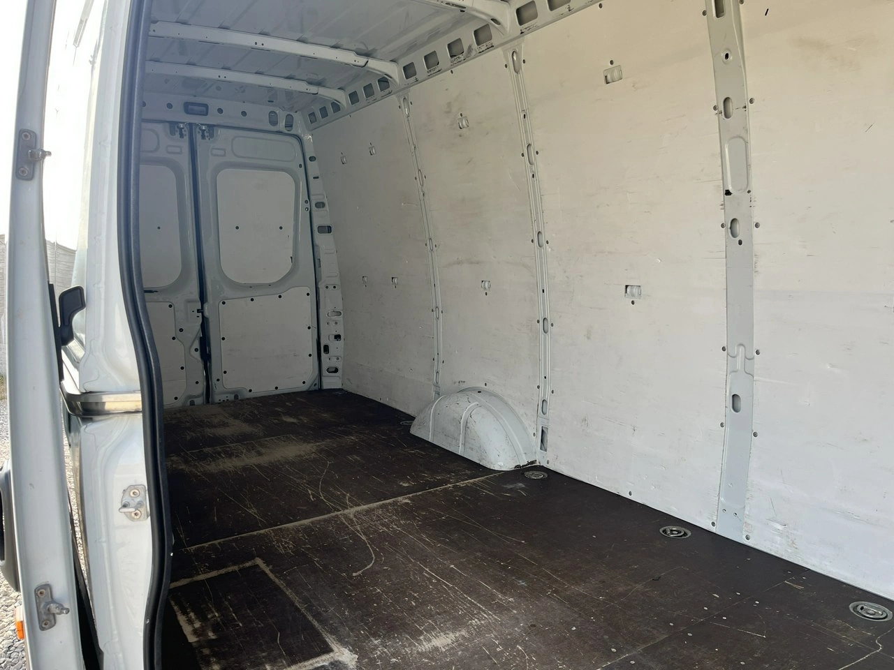 Iveco Daily - Zdjęcie 5