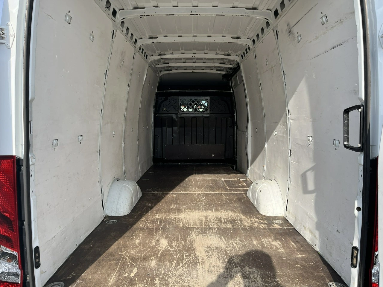 Iveco Daily - Zdjęcie 6