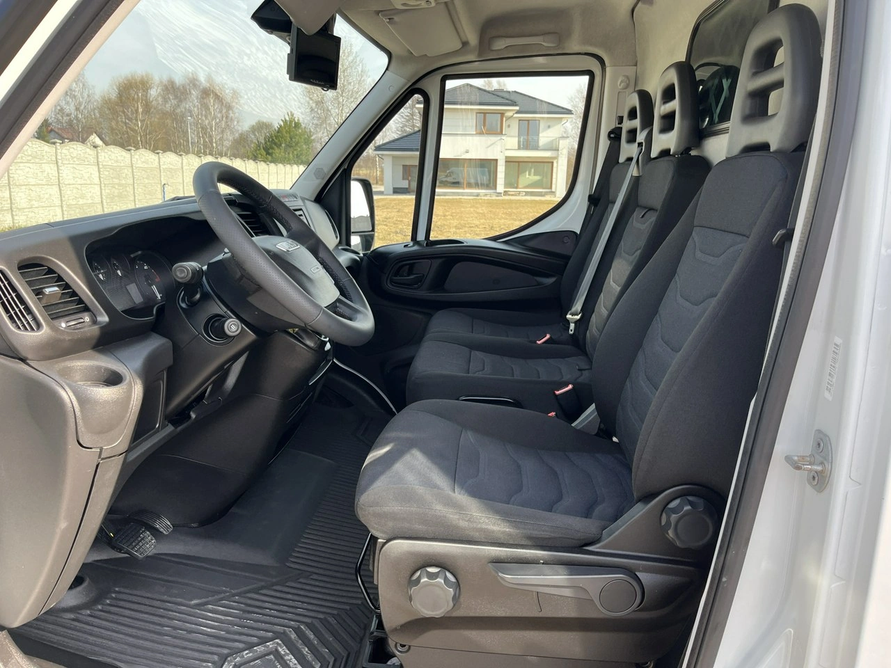 Iveco Daily - Zdjęcie 7