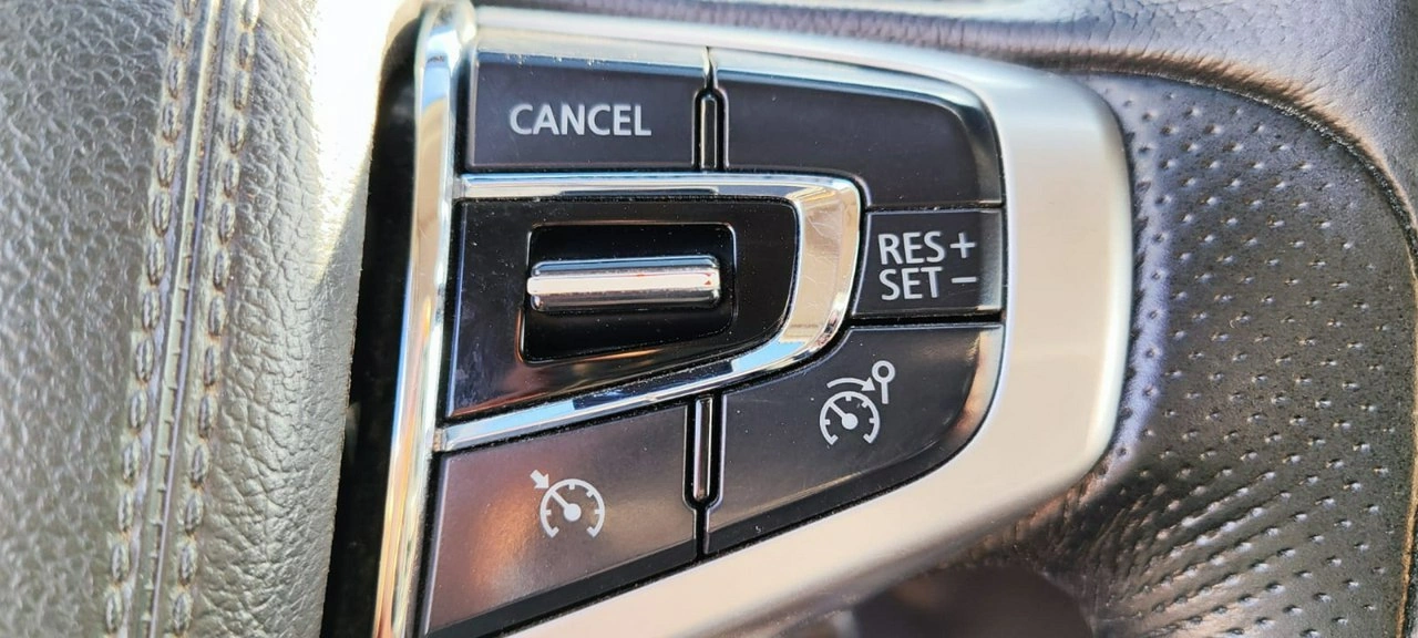 Mitsubishi L200 - Zdjęcie 19