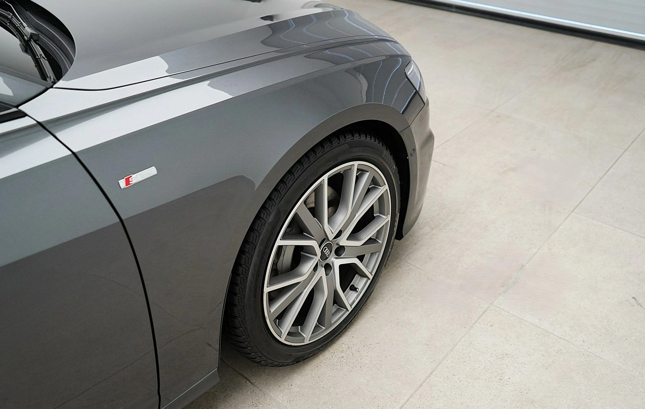 Audi A6 - Zdjęcie 6