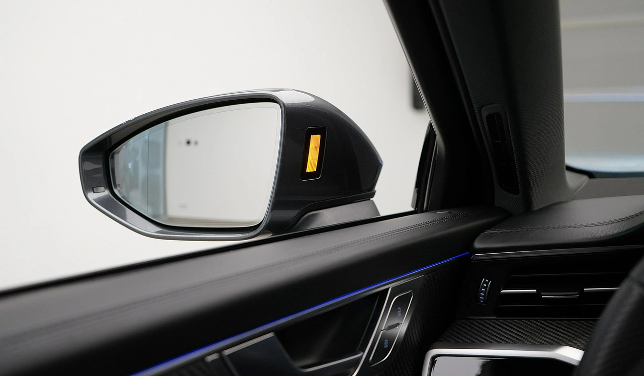 Audi A6 - Zdjęcie 15