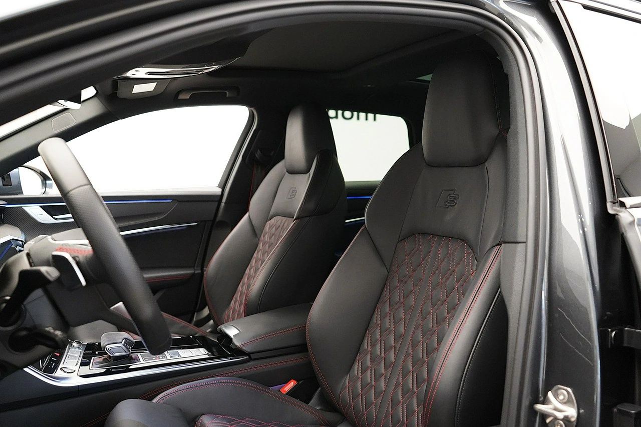 Audi A6 - Zdjęcie 16