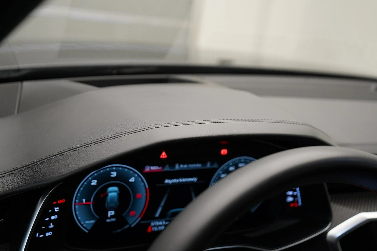 Audi A6 - Zdjęcie 18