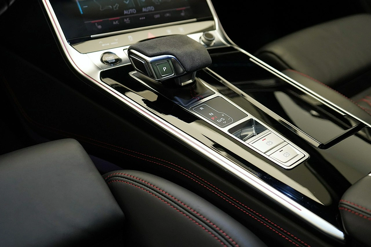 Audi A6 - Zdjęcie 23