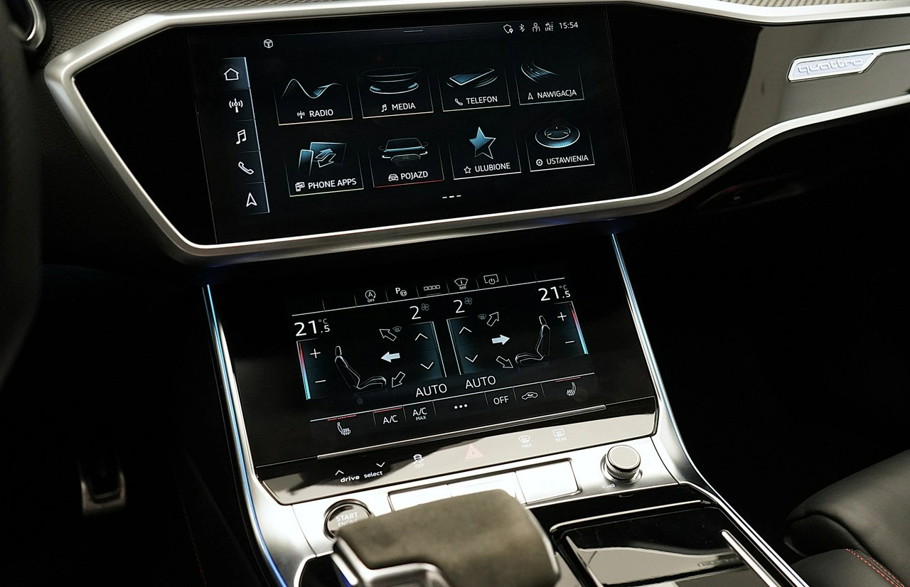 Audi A6 - Zdjęcie 24