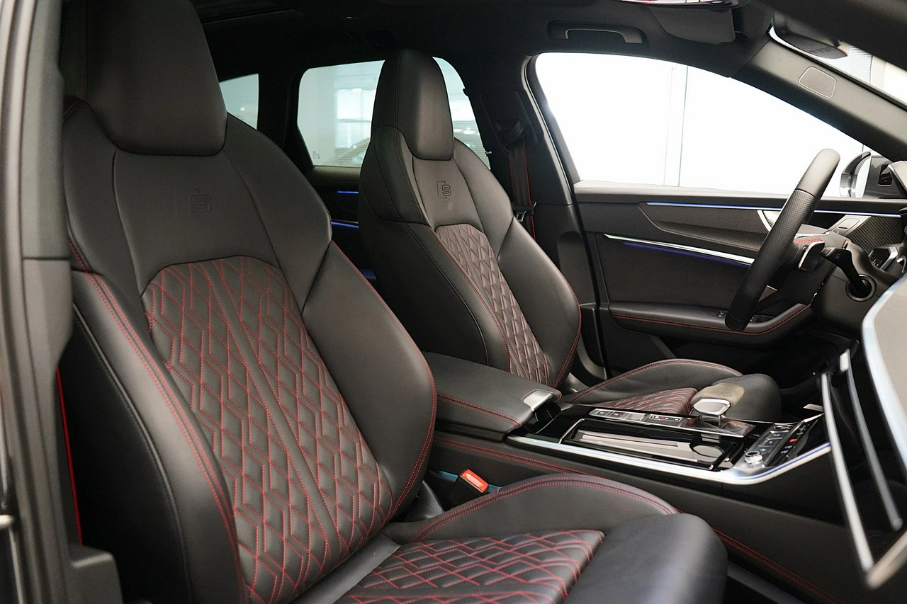 Audi A6 - Zdjęcie 30