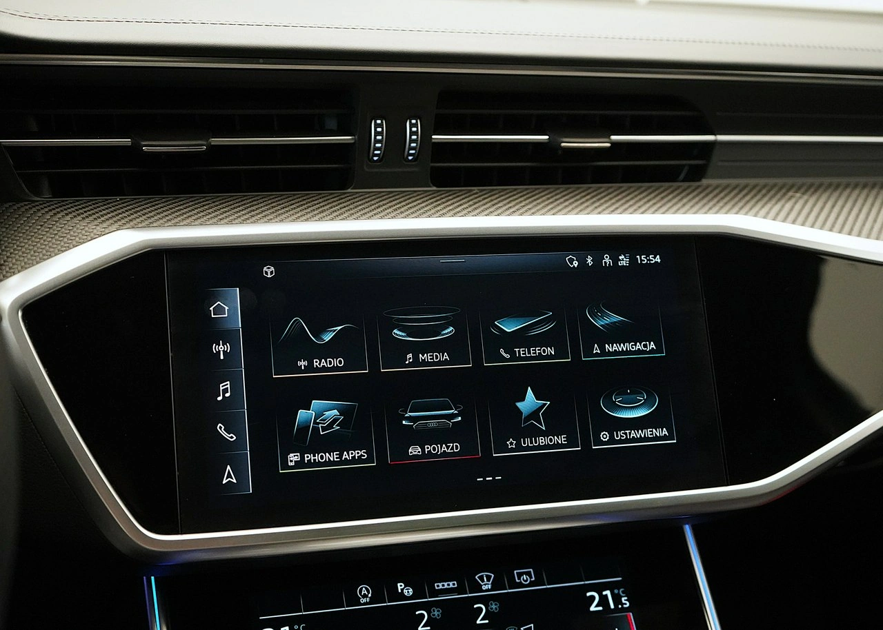 Audi A6 - Zdjęcie 33