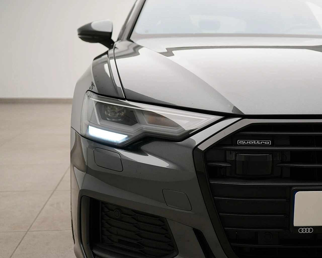 Audi A6 - Zdjęcie 8