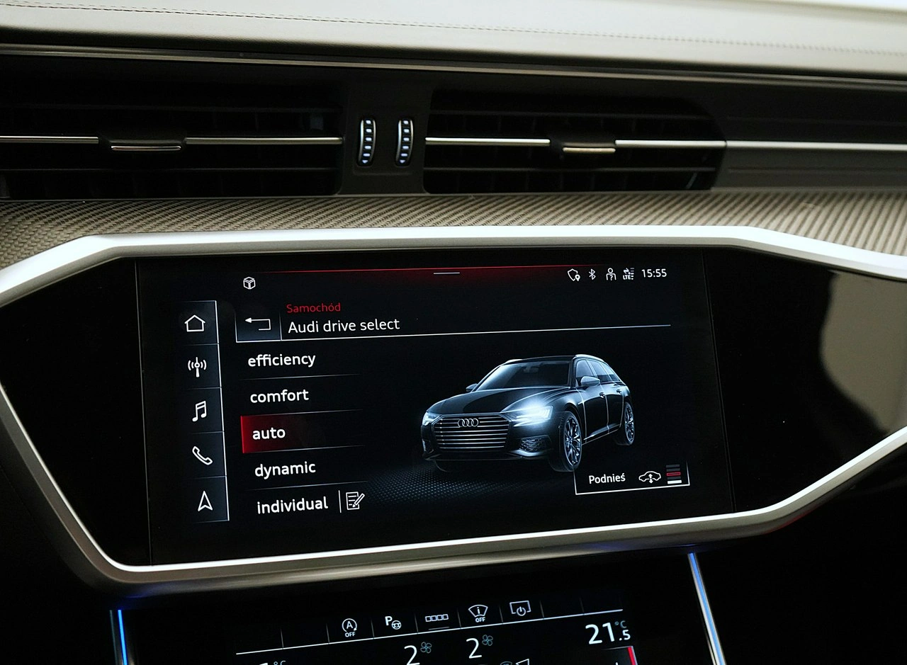 Audi A6 - Zdjęcie 35