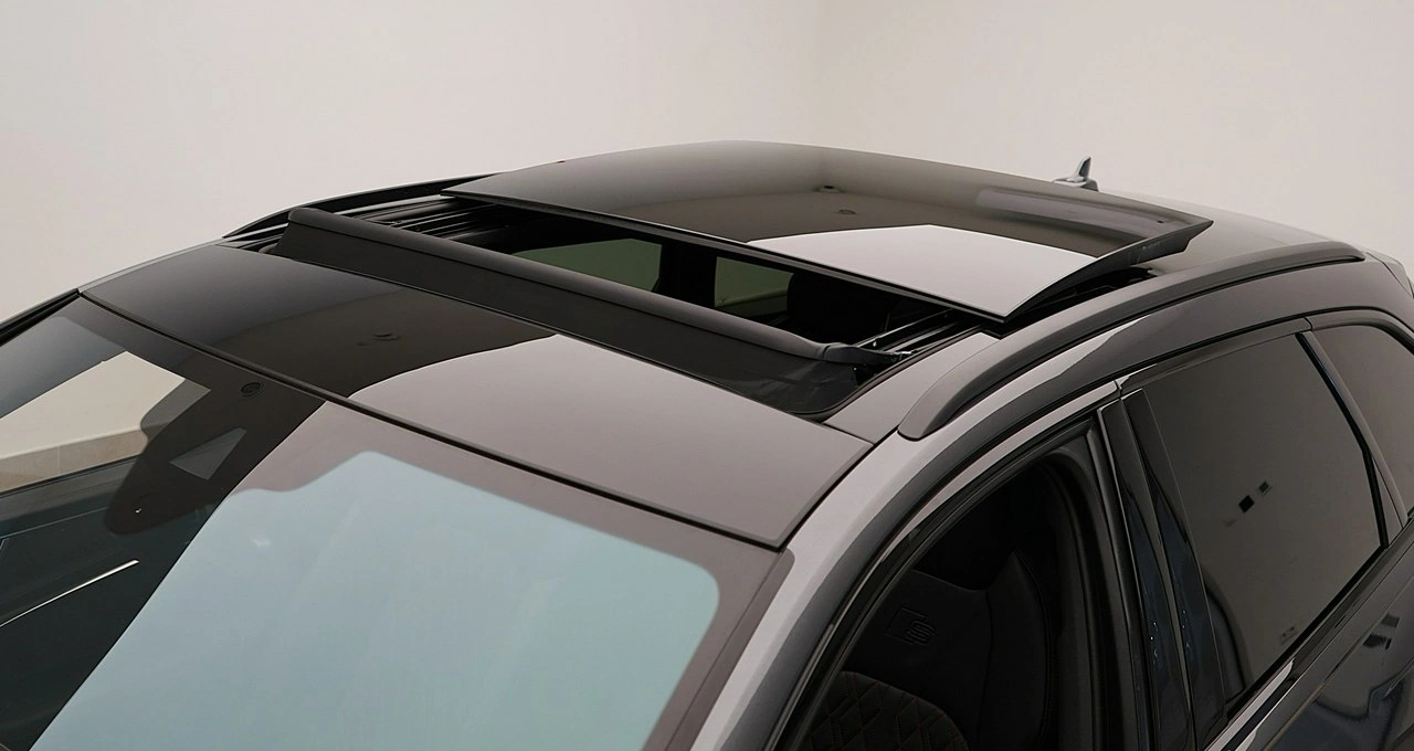 Audi A6 - Zdjęcie 10