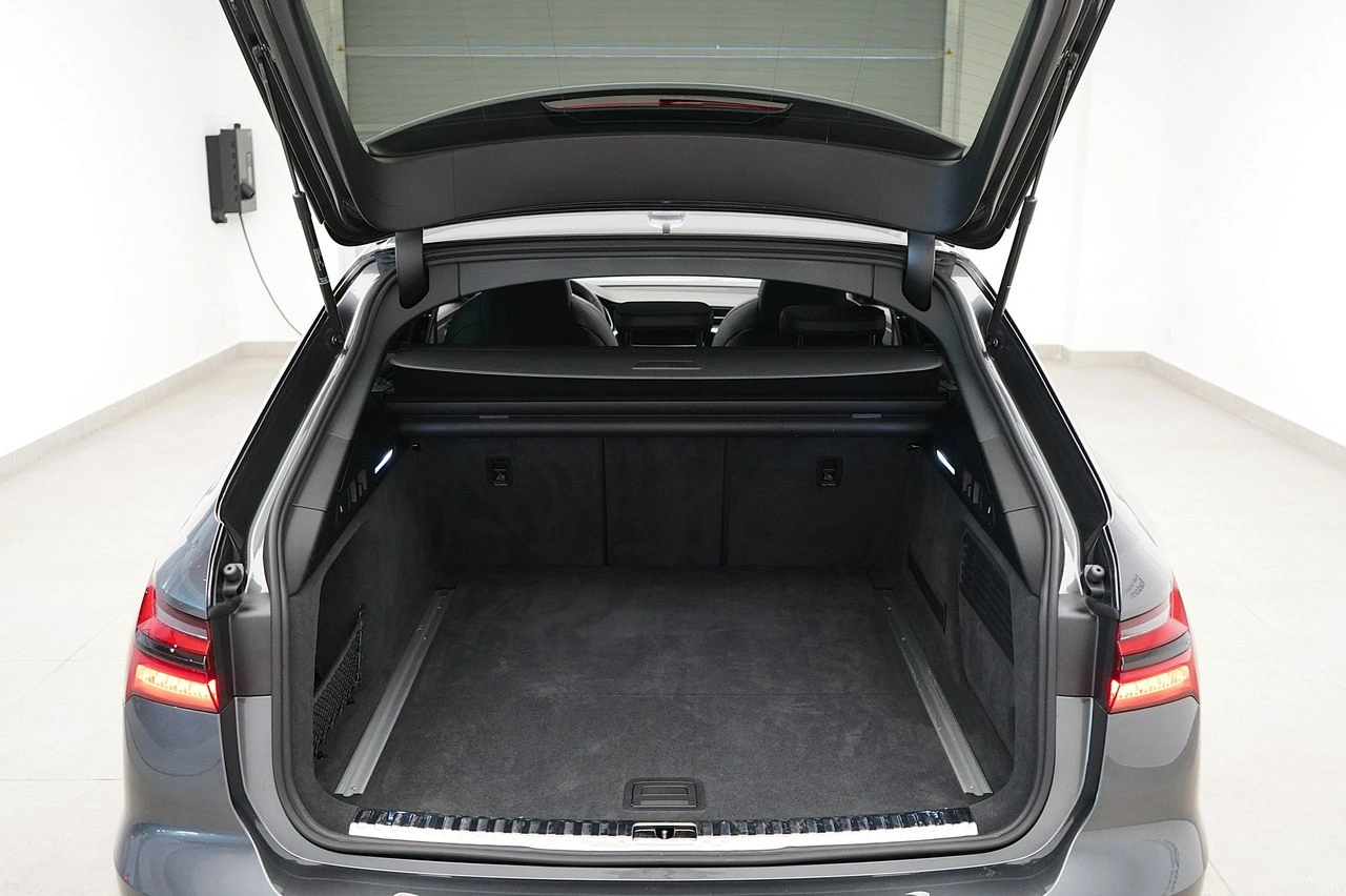 Audi A6 - Zdjęcie 11