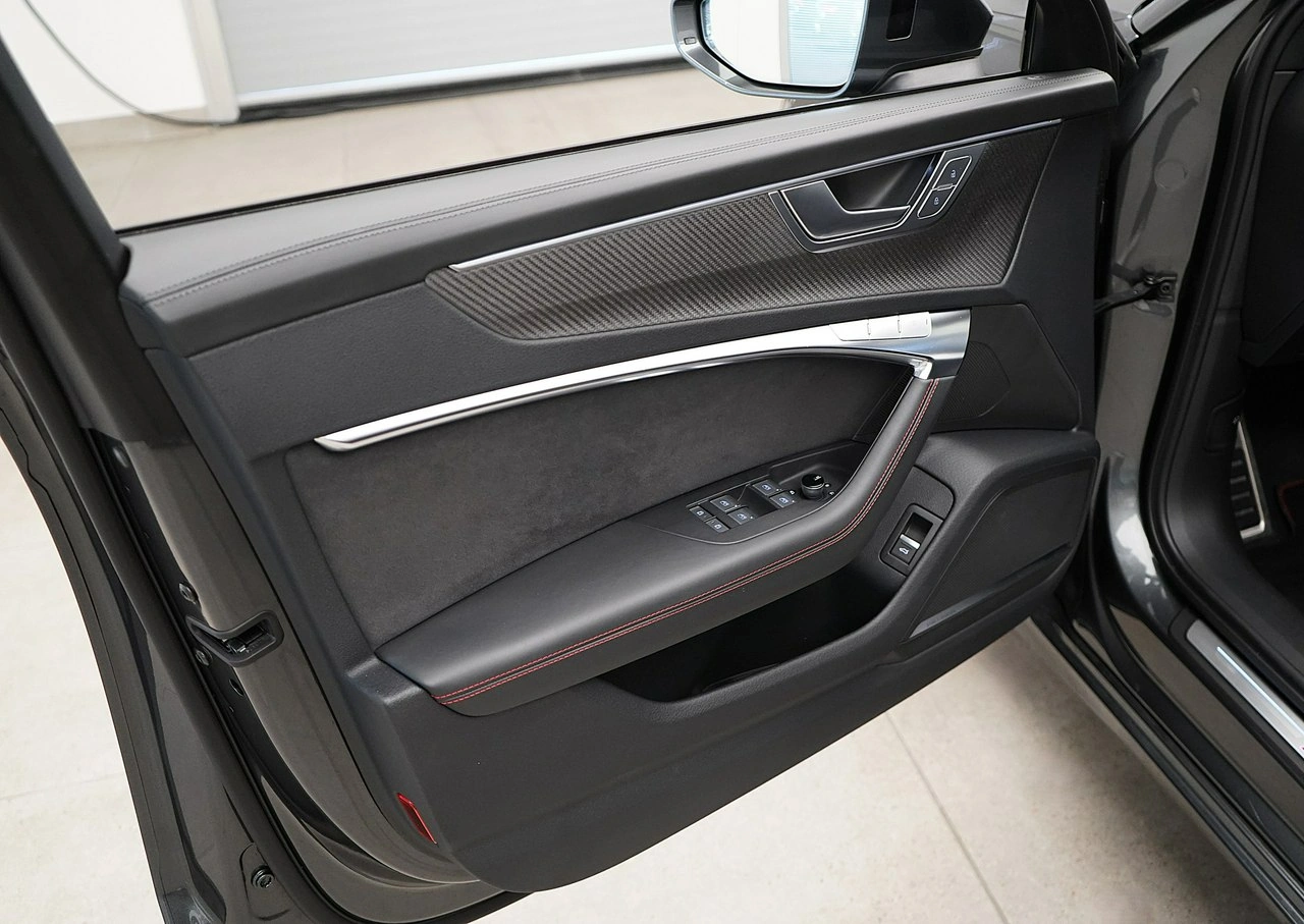 Audi A6 - Zdjęcie 13