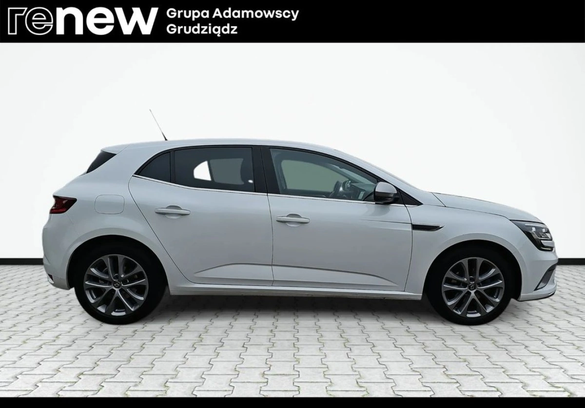 Renault Megane - Zdjęcie 11