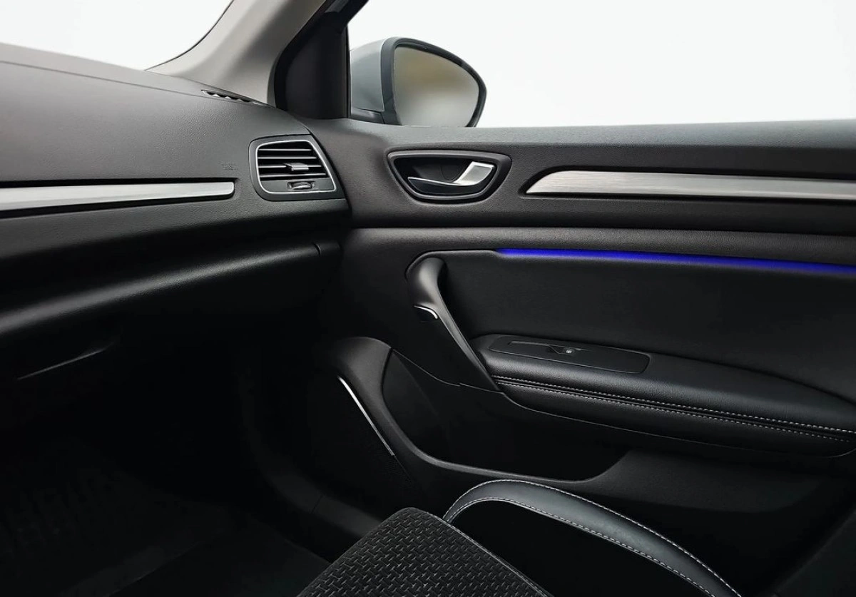 Renault Megane - Zdjęcie 26