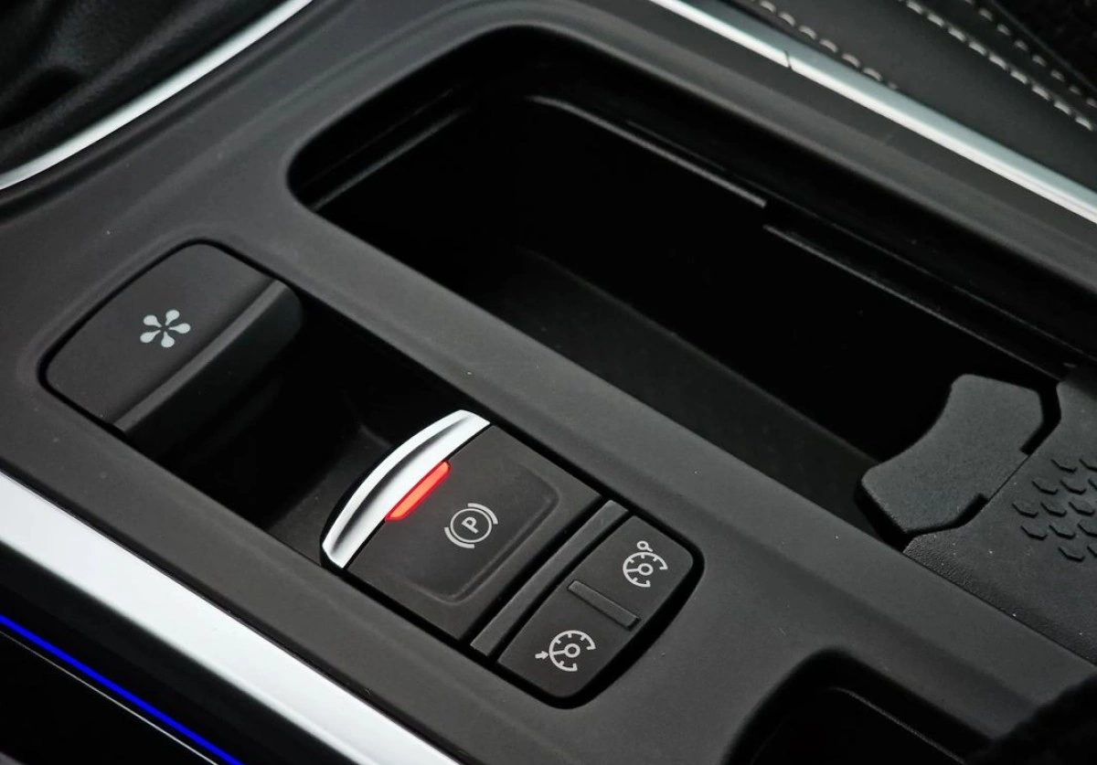 Renault Megane - Zdjęcie 27