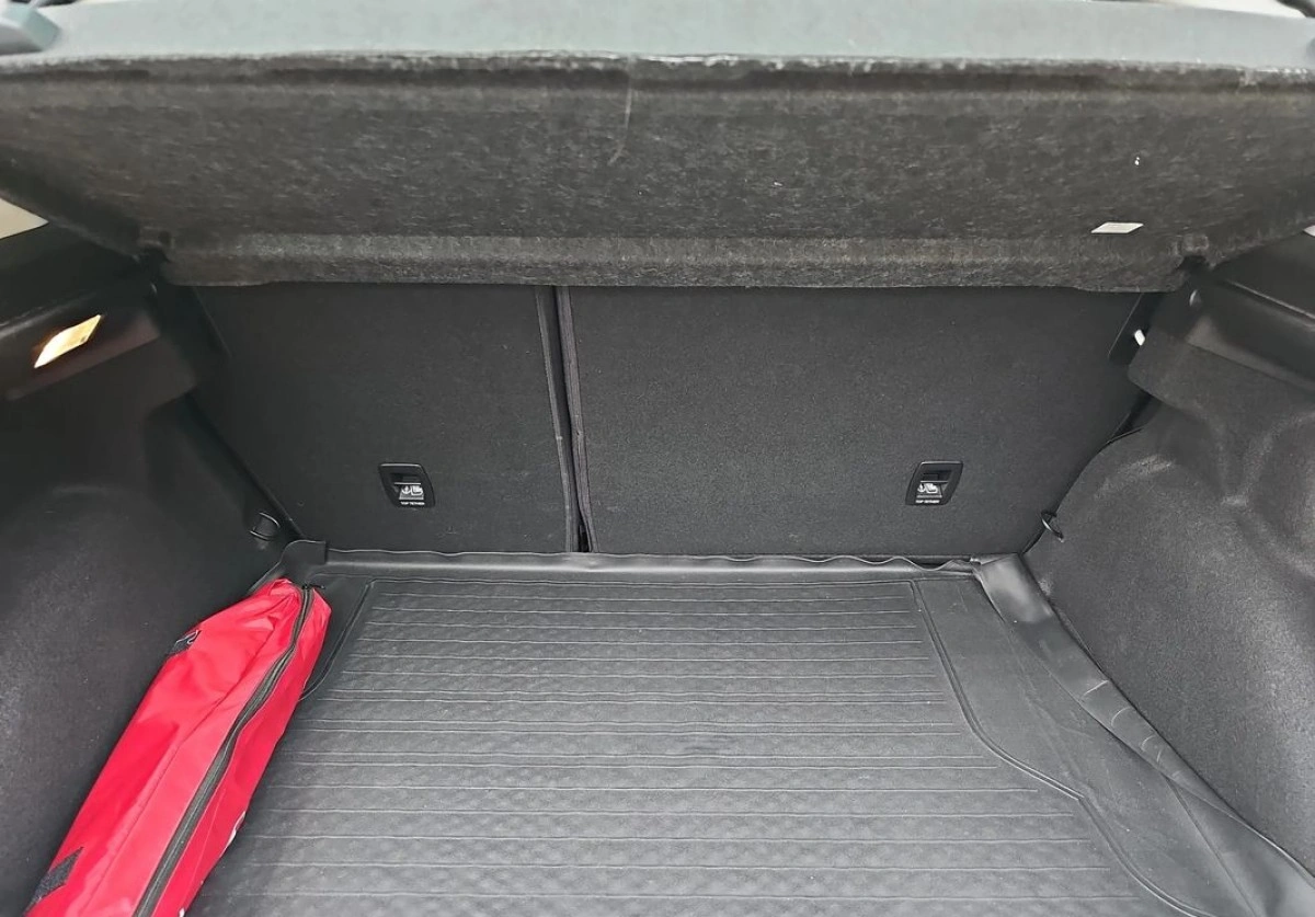 Renault Megane - Zdjęcie 31