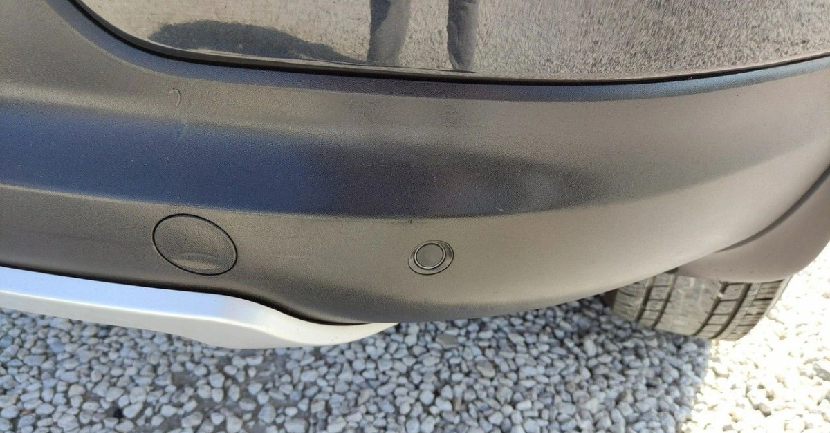 Kia Sportage - Zdjęcie 9