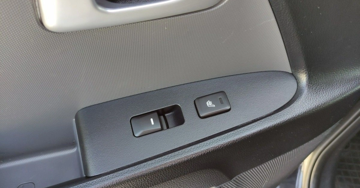 Kia Sportage - Zdjęcie 11