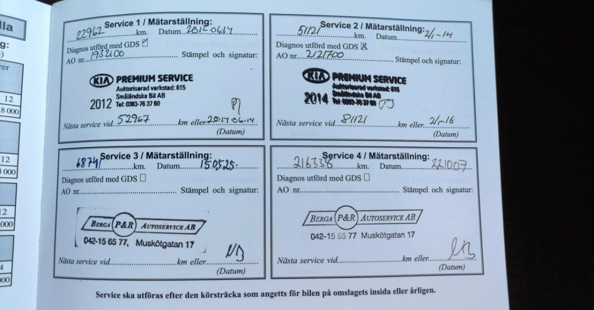 Kia Sportage - Zdjęcie 14