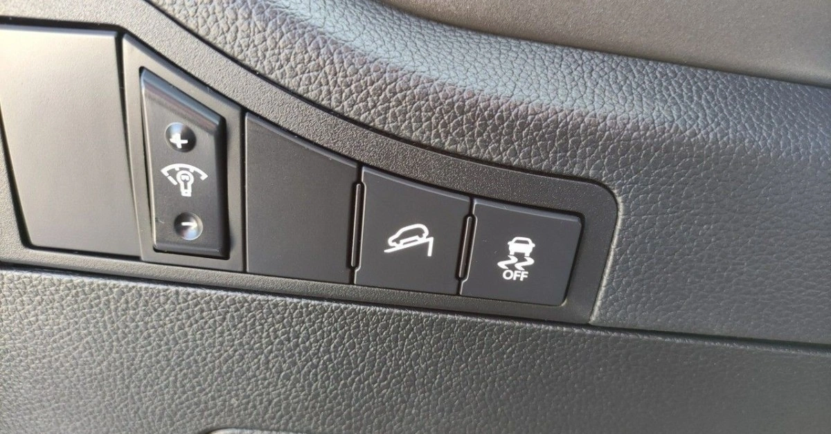 Kia Sportage - Zdjęcie 17