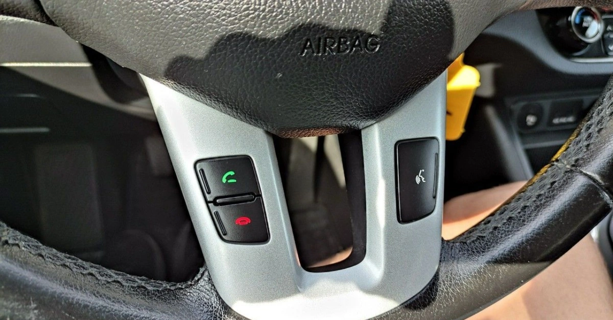 Kia Sportage - Zdjęcie 24