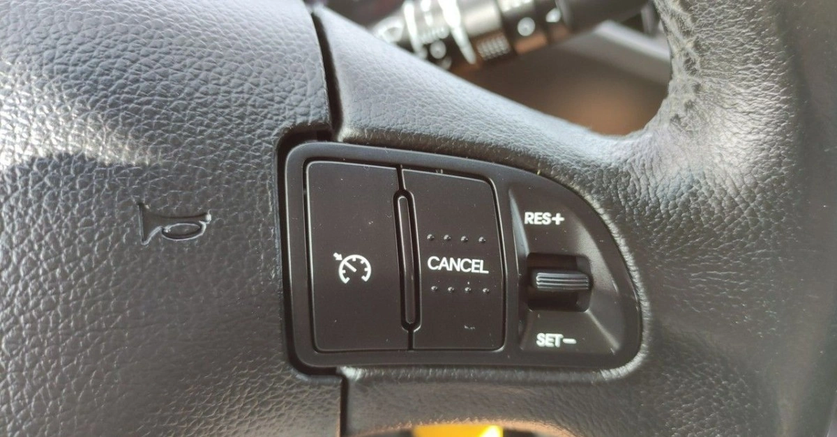 Kia Sportage - Zdjęcie 26