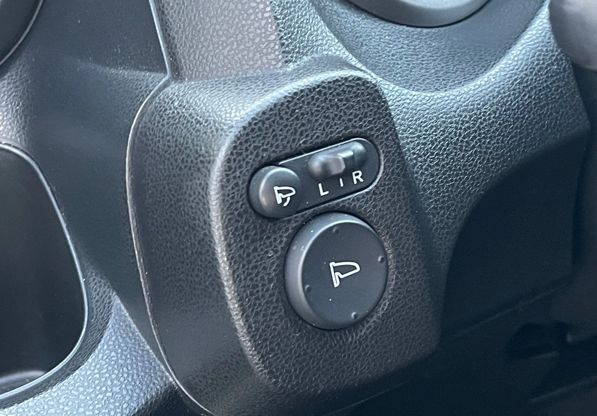 Honda Jazz - Zdjęcie 8