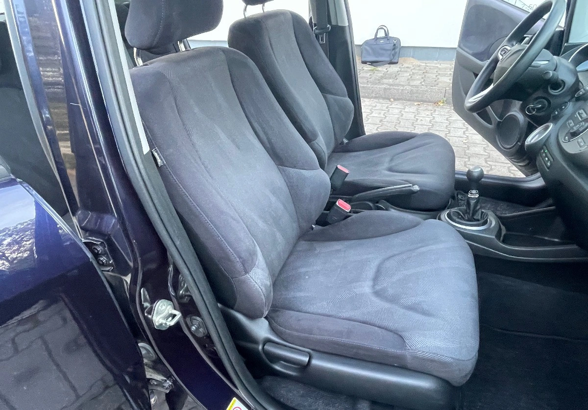 Honda Jazz - Zdjęcie 20