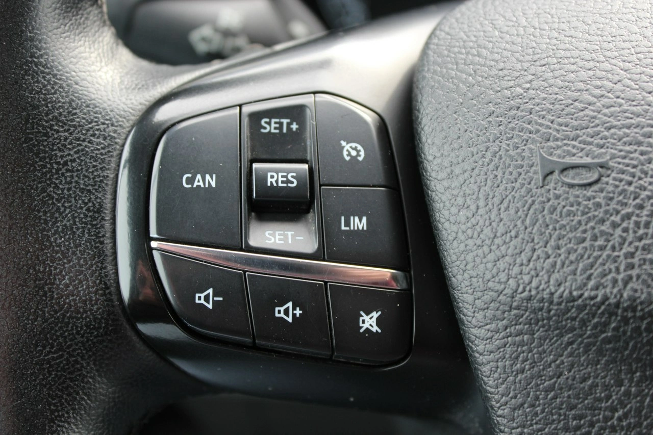 Ford Transit Custom - Zdjęcie 20