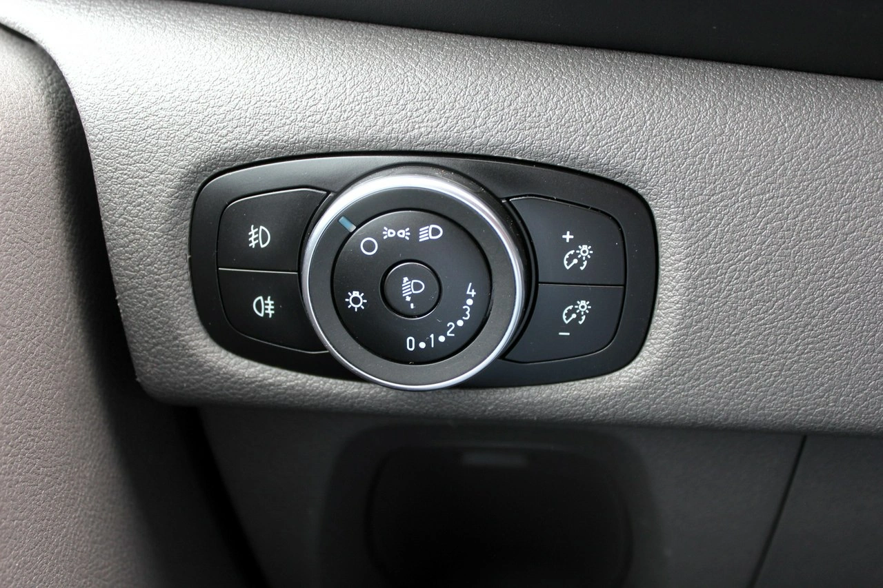 Ford Transit Custom - Zdjęcie 22