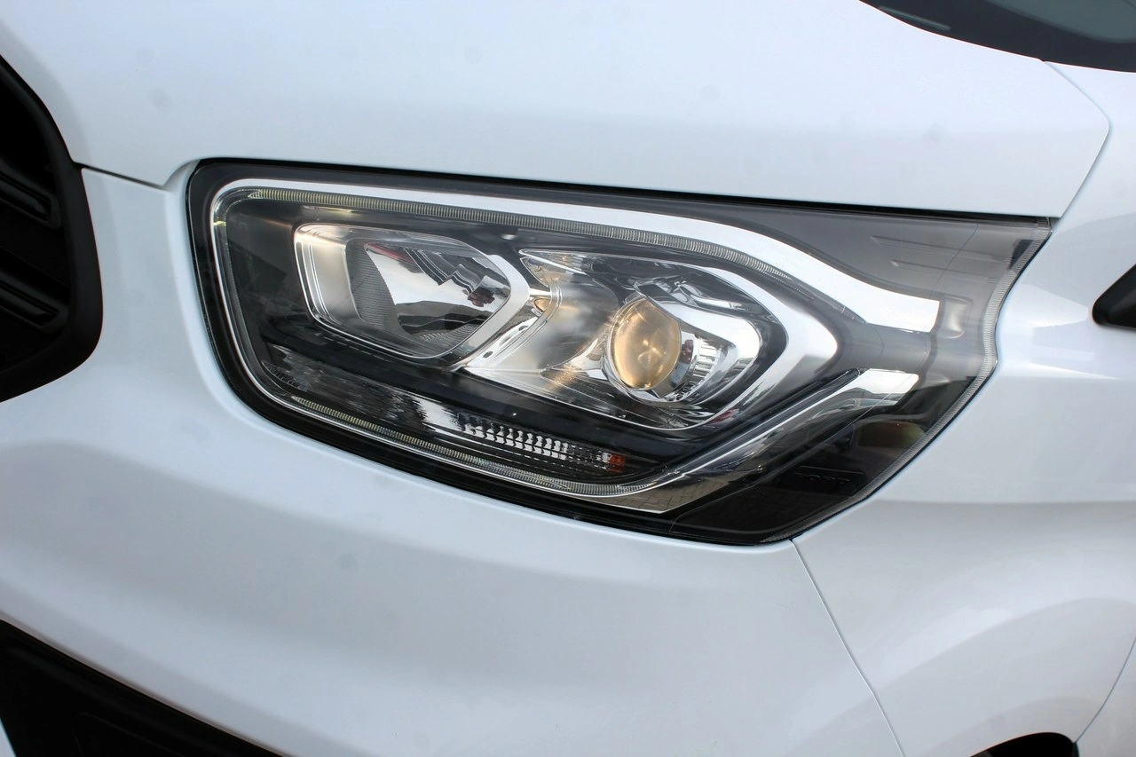 Ford Transit Custom - Zdjęcie 26