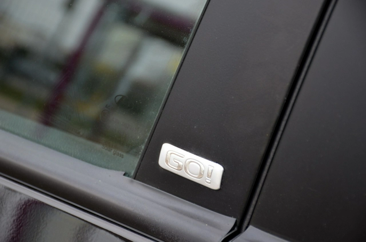 Hyundai ix35 - Zdjęcie 18