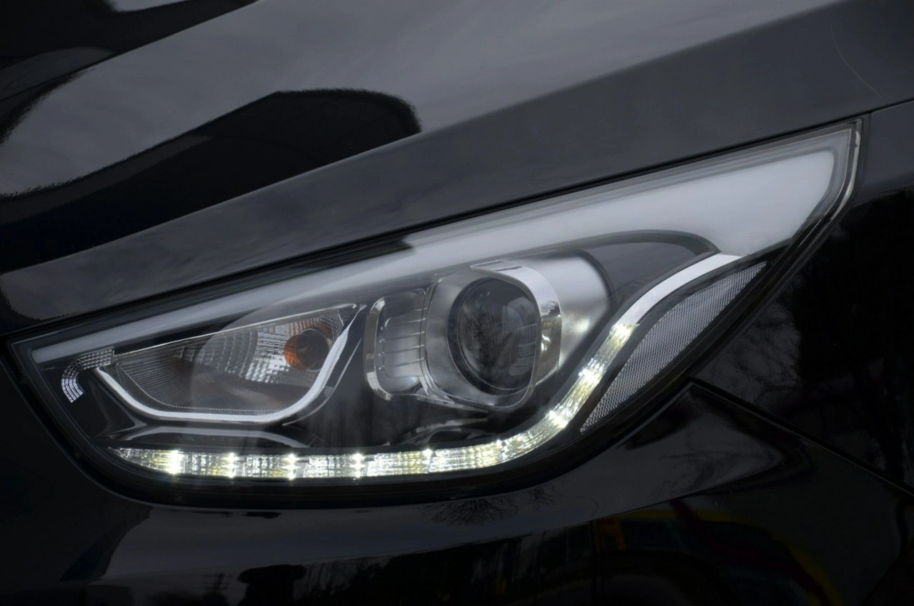 Hyundai ix35 - Zdjęcie 20