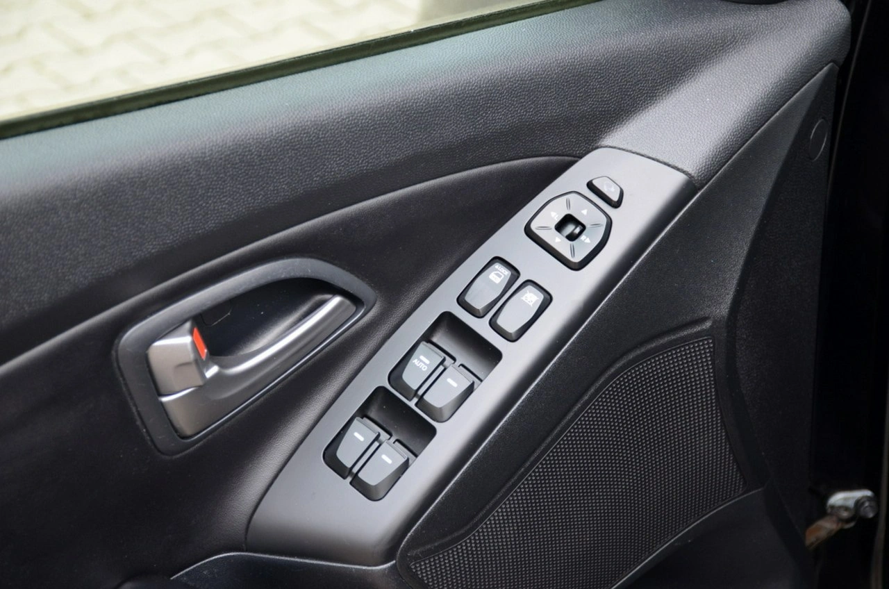 Hyundai ix35 - Zdjęcie 21