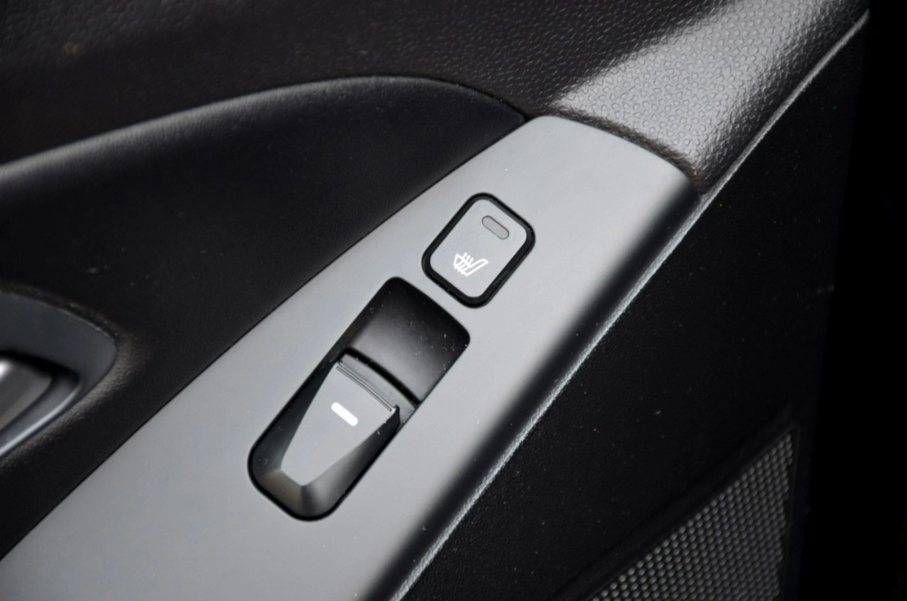 Hyundai ix35 - Zdjęcie 27