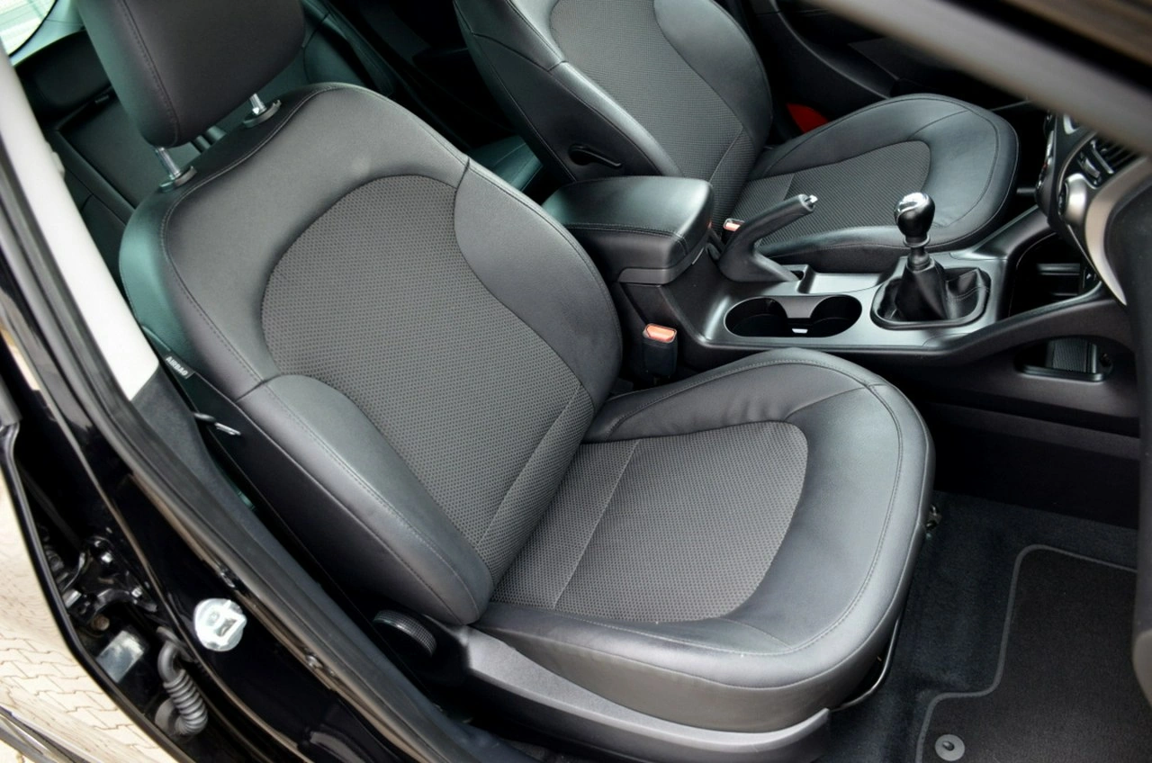 Hyundai ix35 - Zdjęcie 28