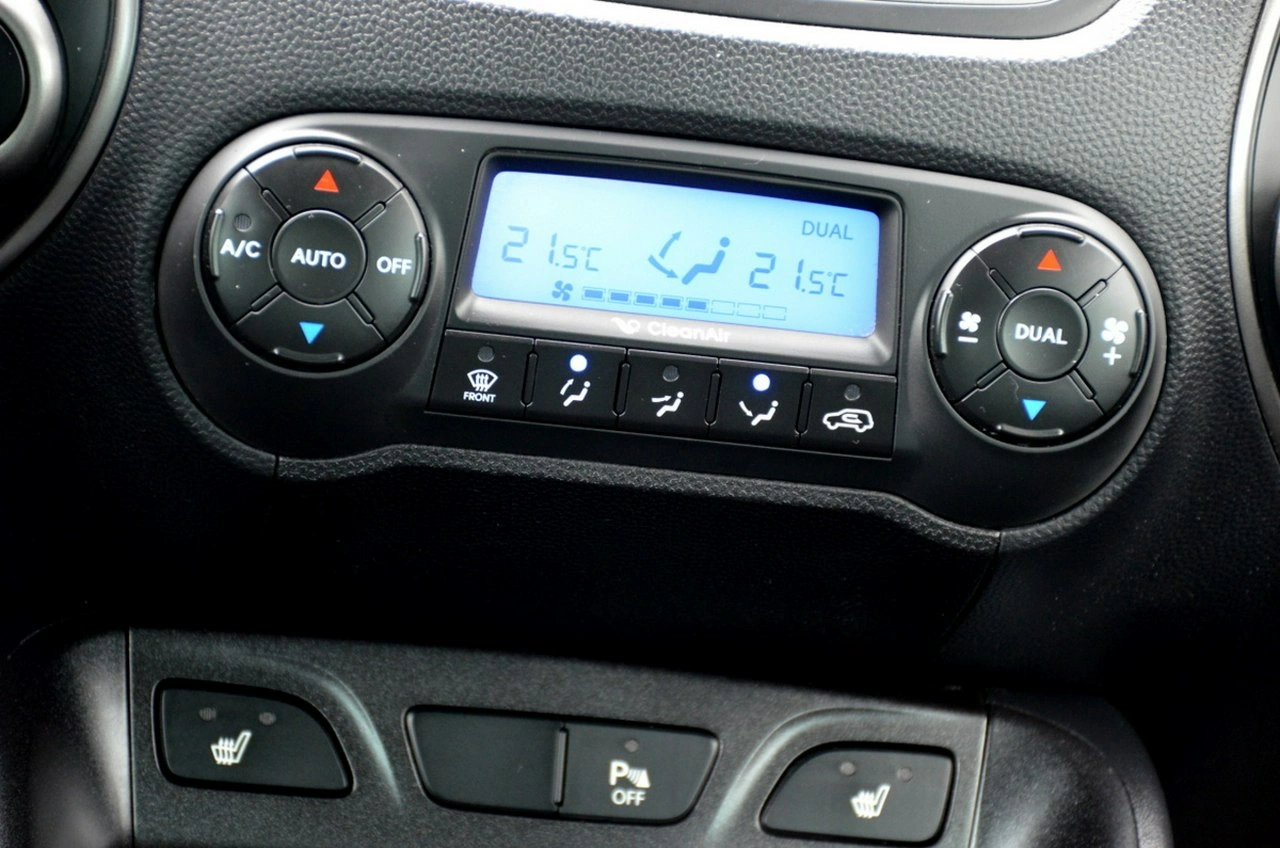 Hyundai ix35 - Zdjęcie 34