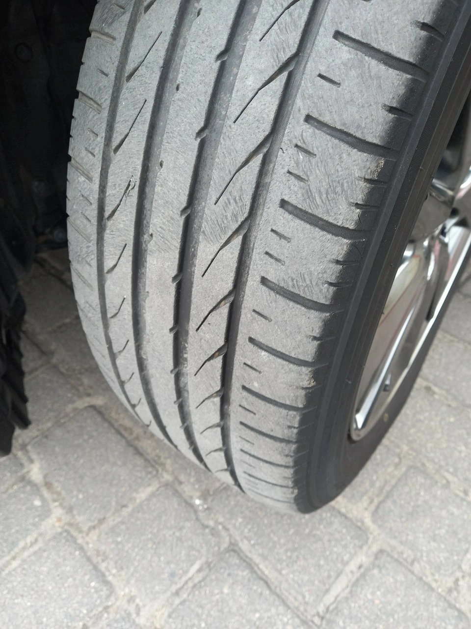 Mazda CX-3 - Zdjęcie 9