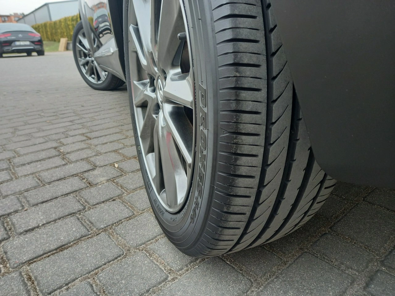 Mazda CX-3 - Zdjęcie 10