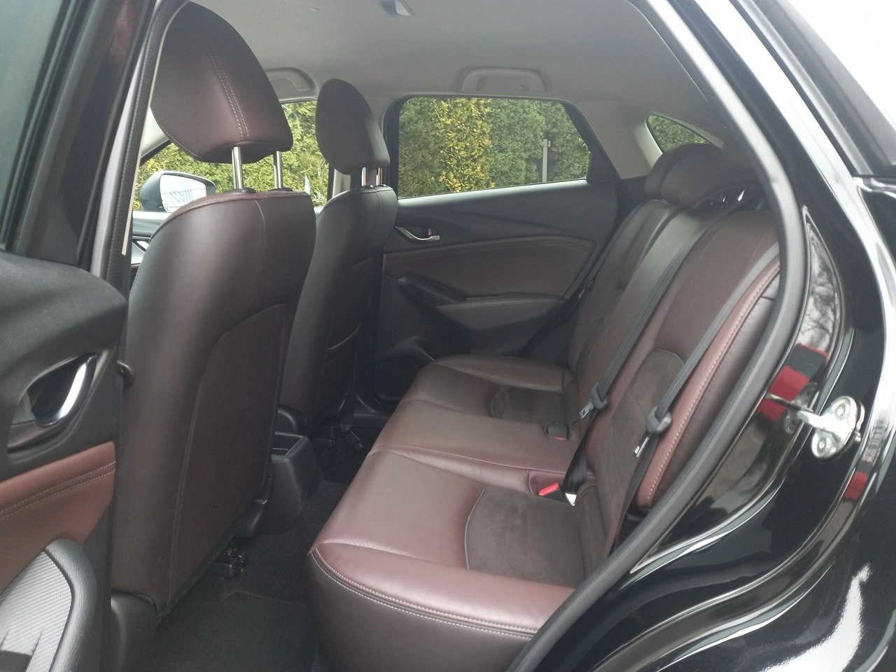 Mazda CX-3 - Zdjęcie 25